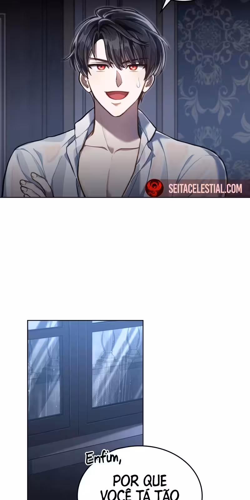 Página do Capítulo 39