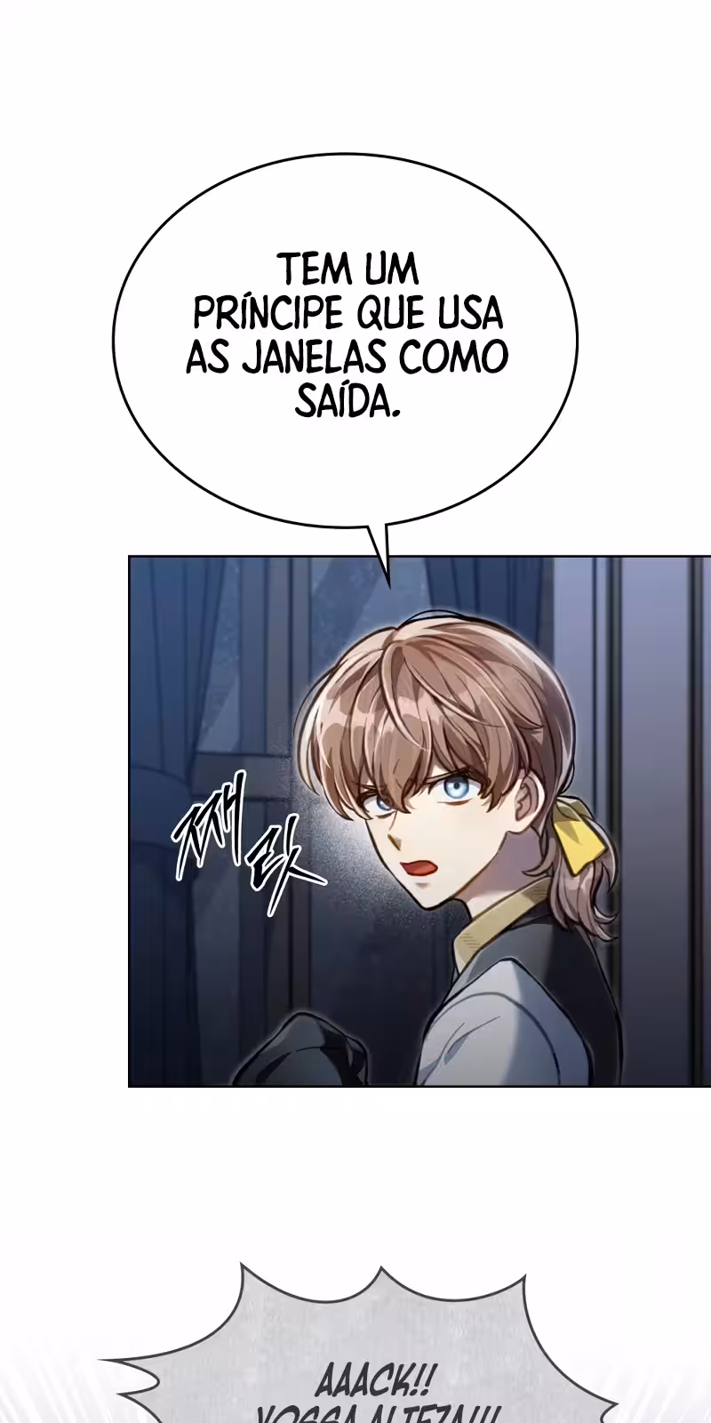 Página do Capítulo 39