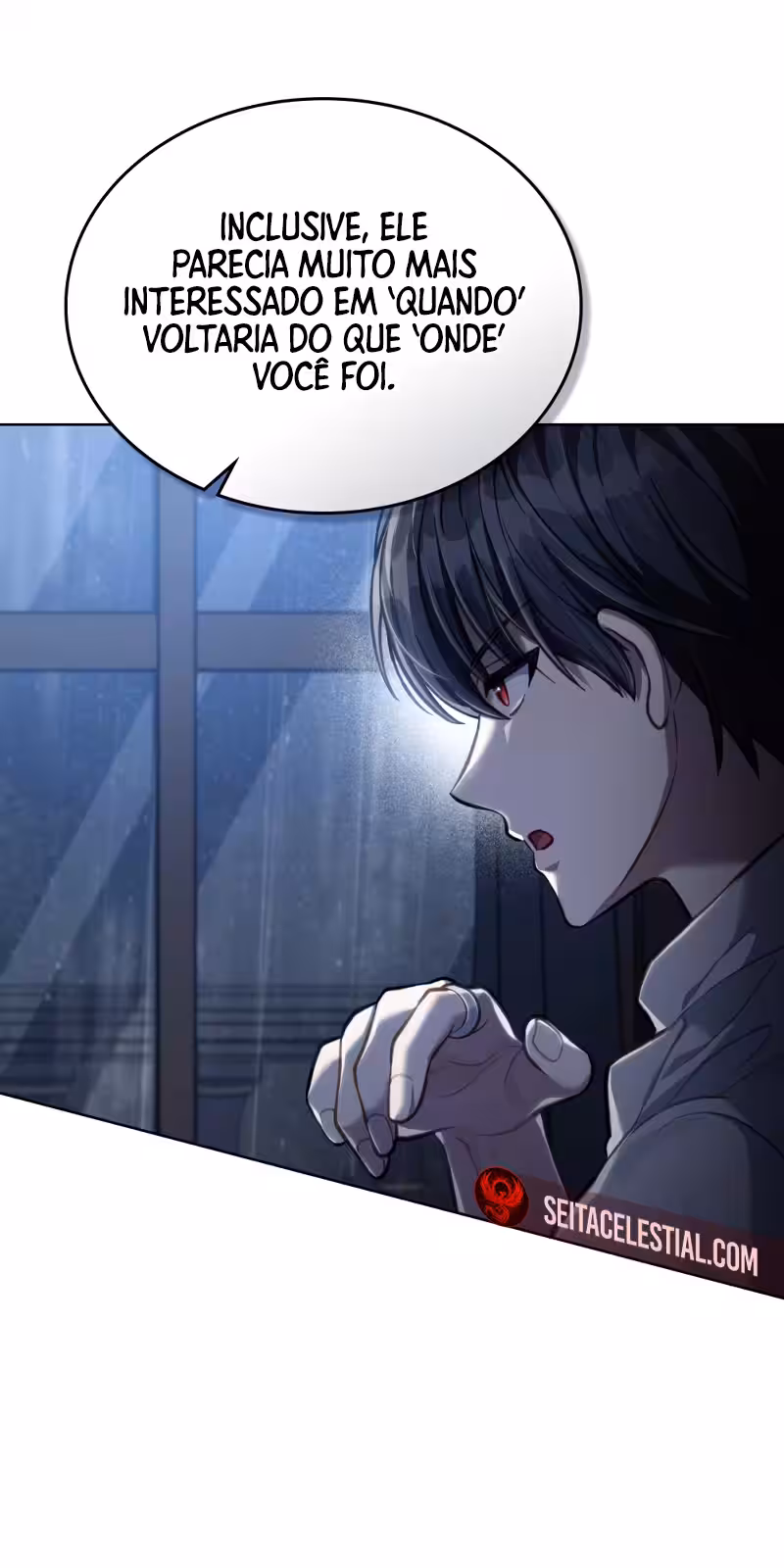 Página do Capítulo 39