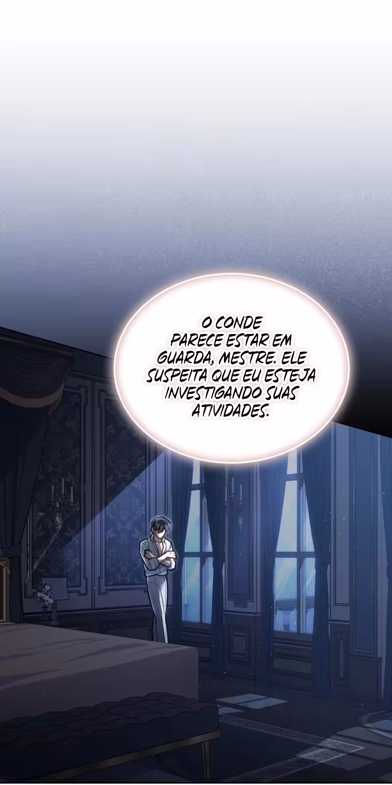 Página do Capítulo 39