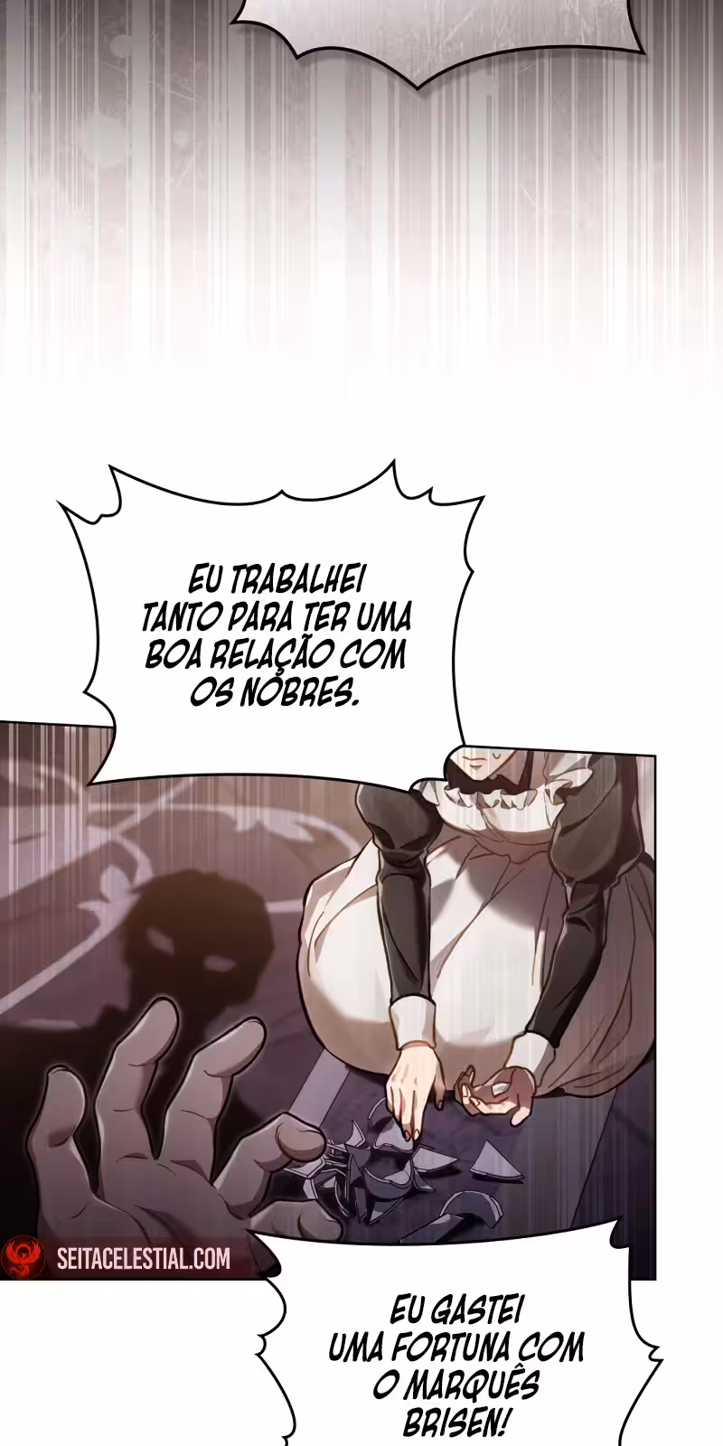 Página do Capítulo 39