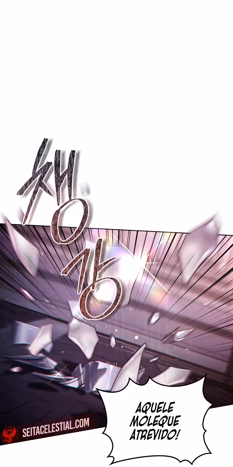 Página do Capítulo 39