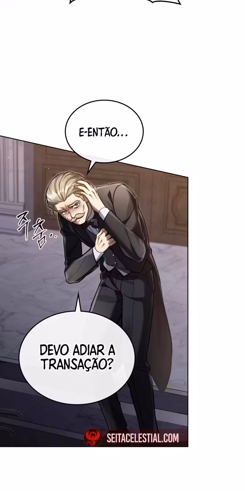 Página do Capítulo 39