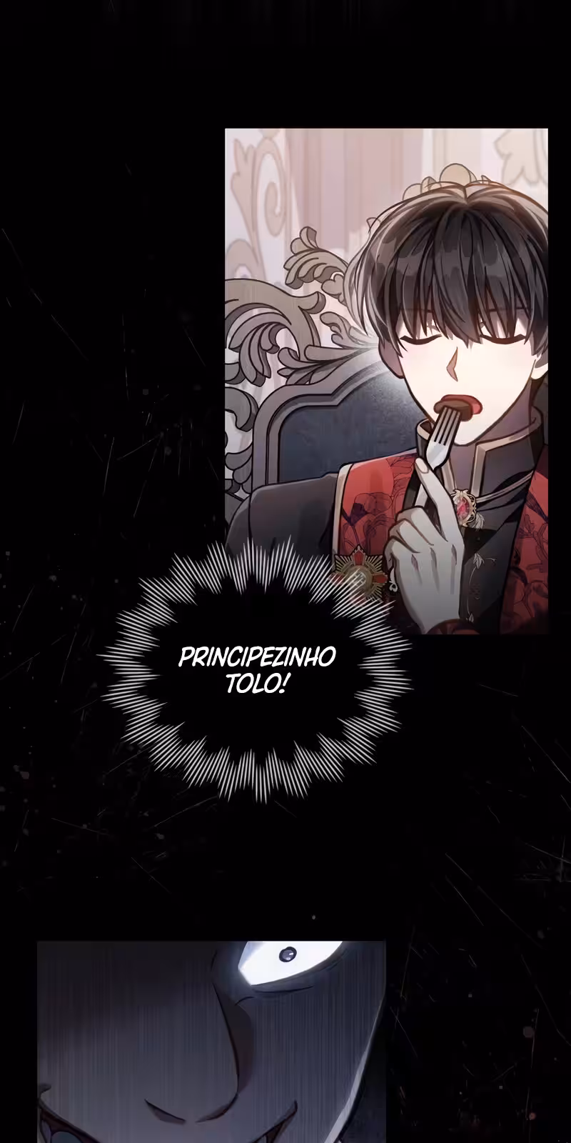 Página do Capítulo 40