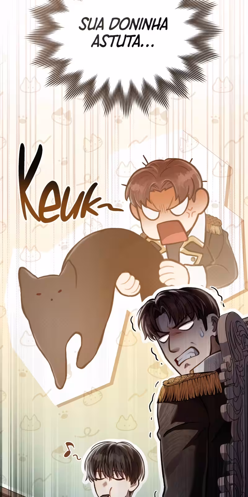 Página do Capítulo 40