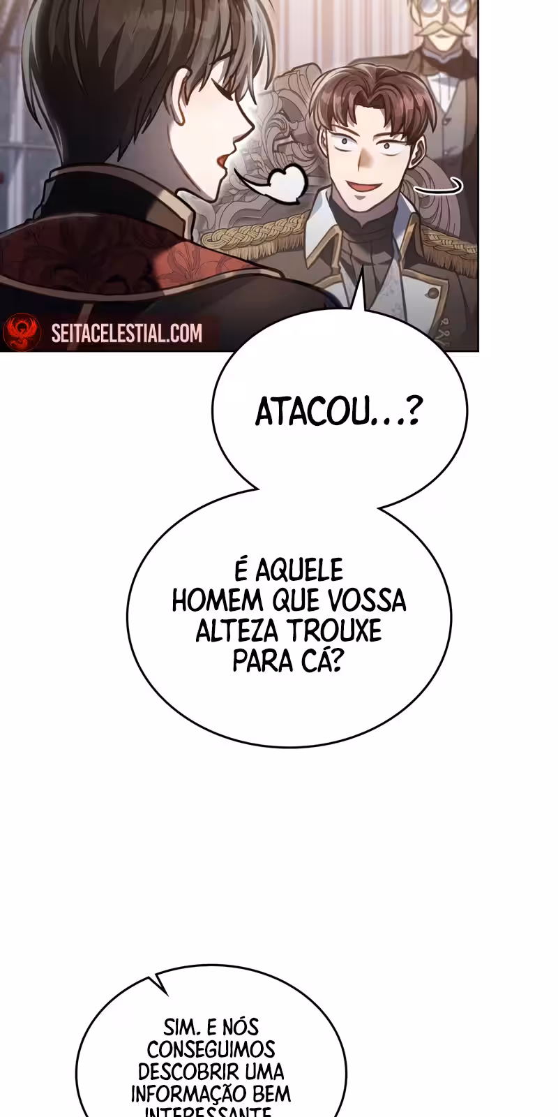 Página do Capítulo 40