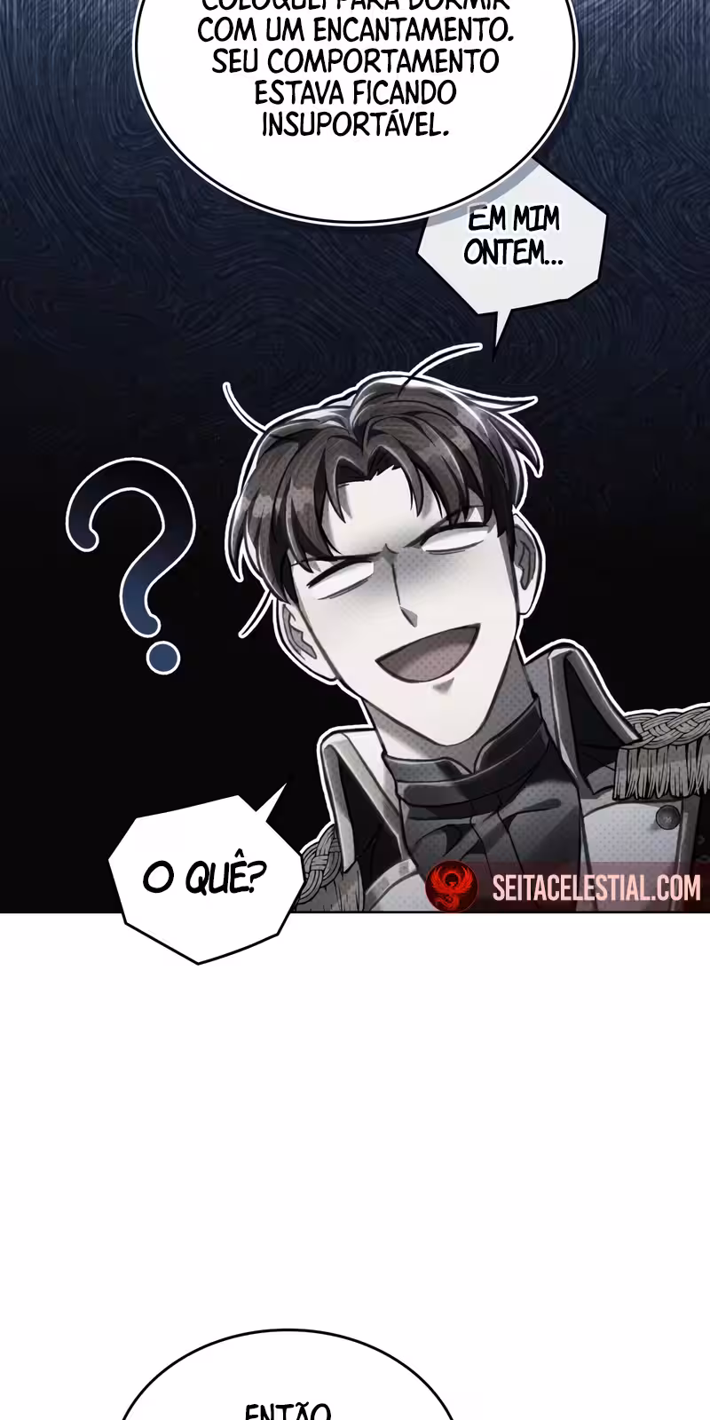 Página do Capítulo 40