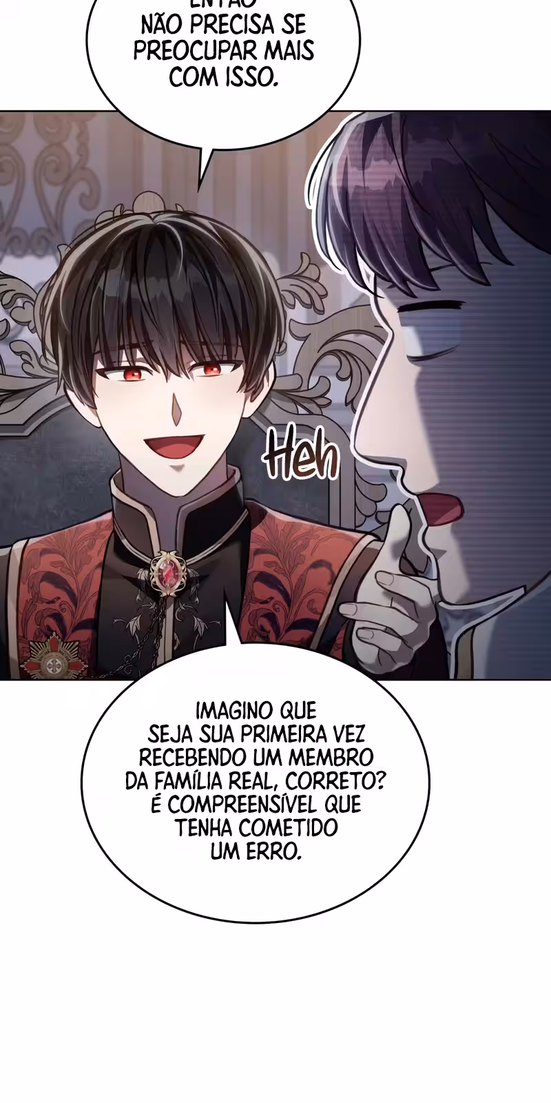 Página do Capítulo 40