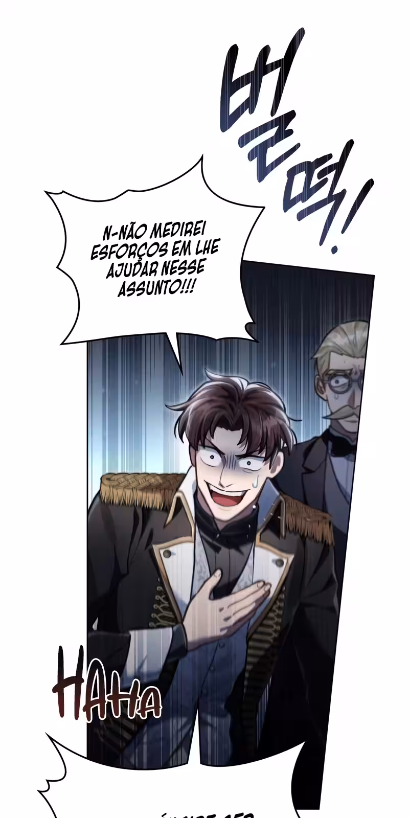 Página do Capítulo 40