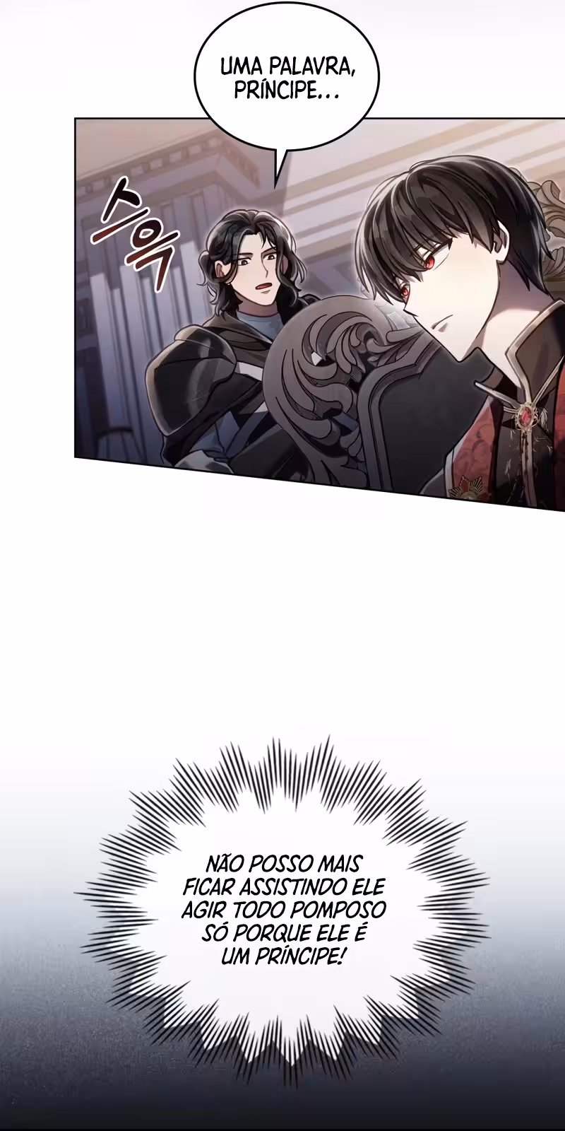 Página do Capítulo 40