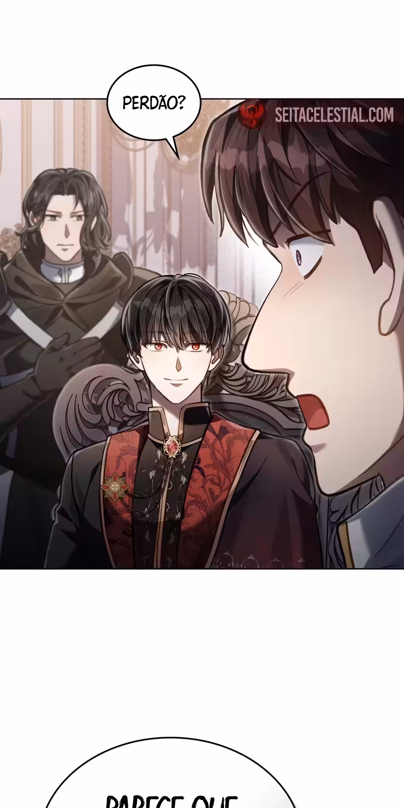 Página do Capítulo 40