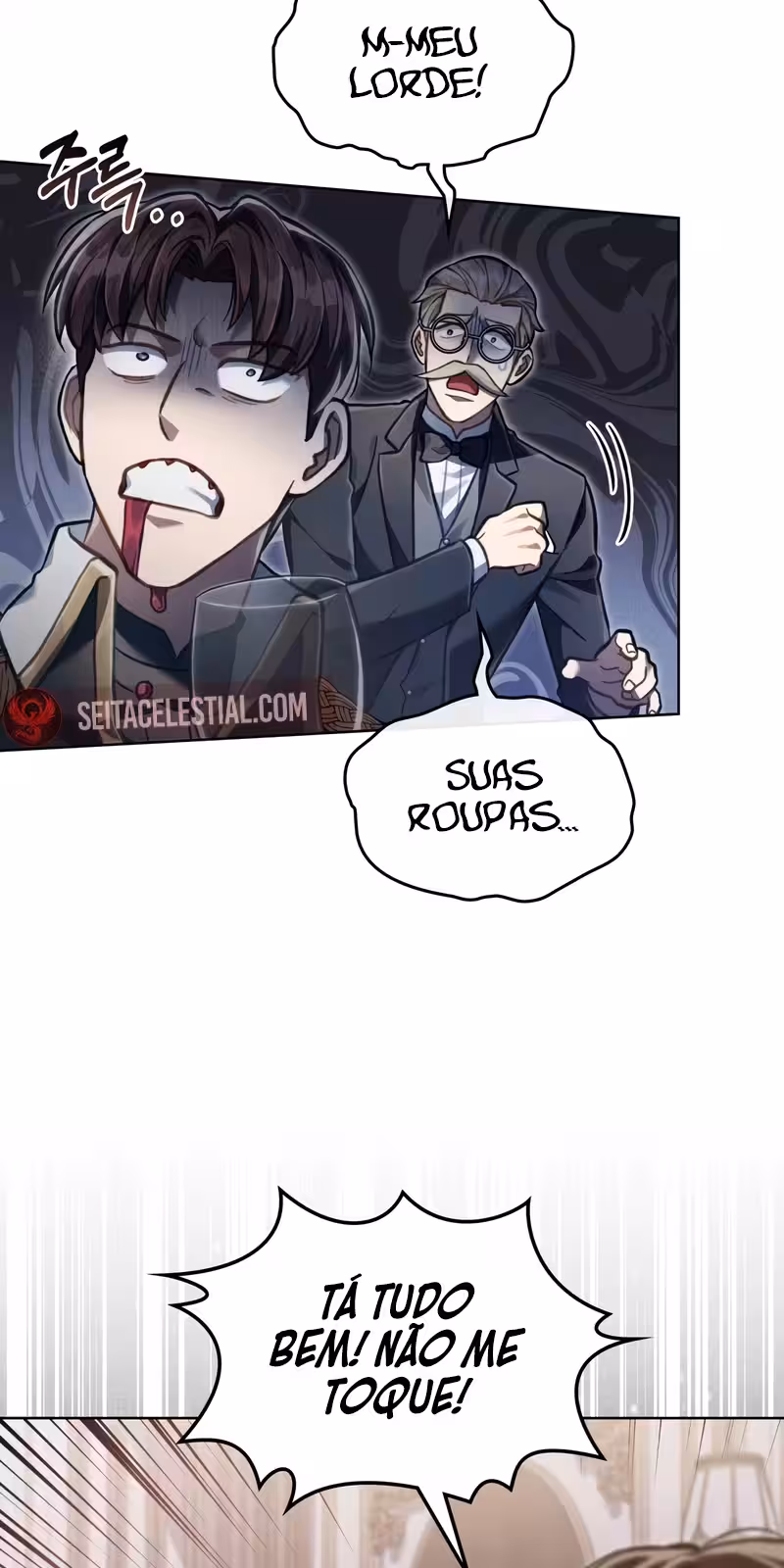 Página do Capítulo 40