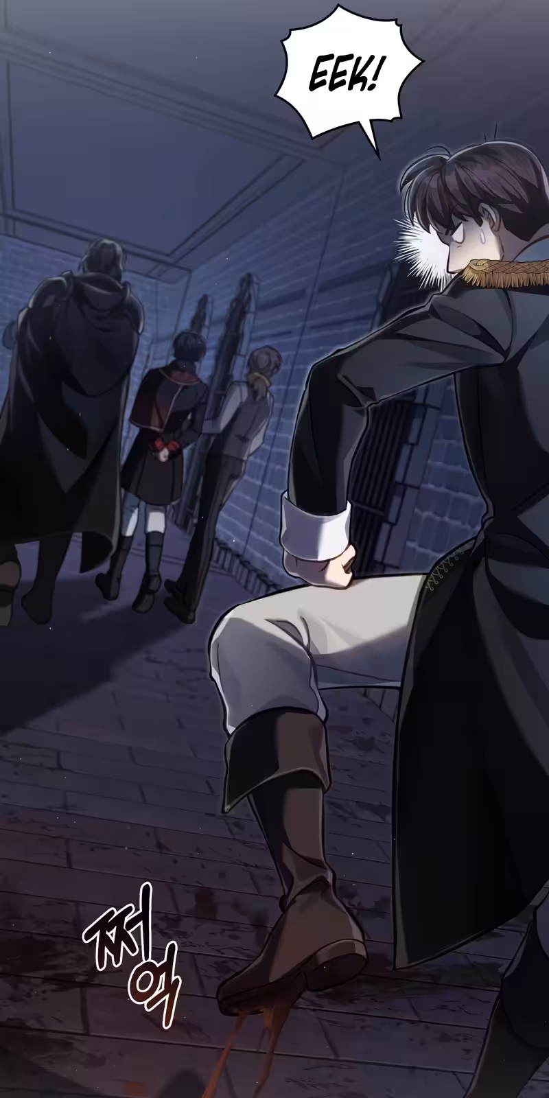 Página do Capítulo 40