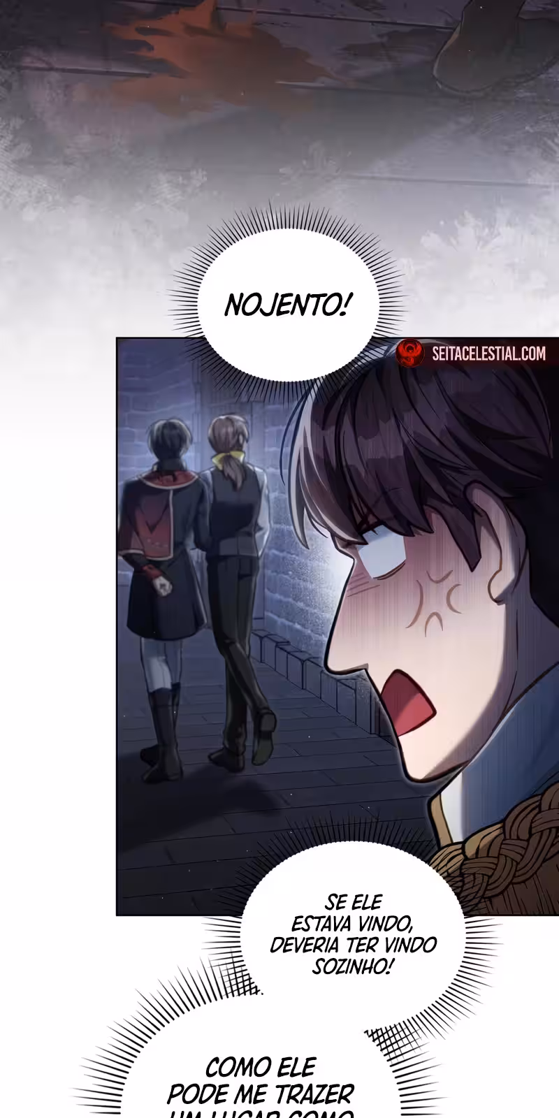 Página do Capítulo 40