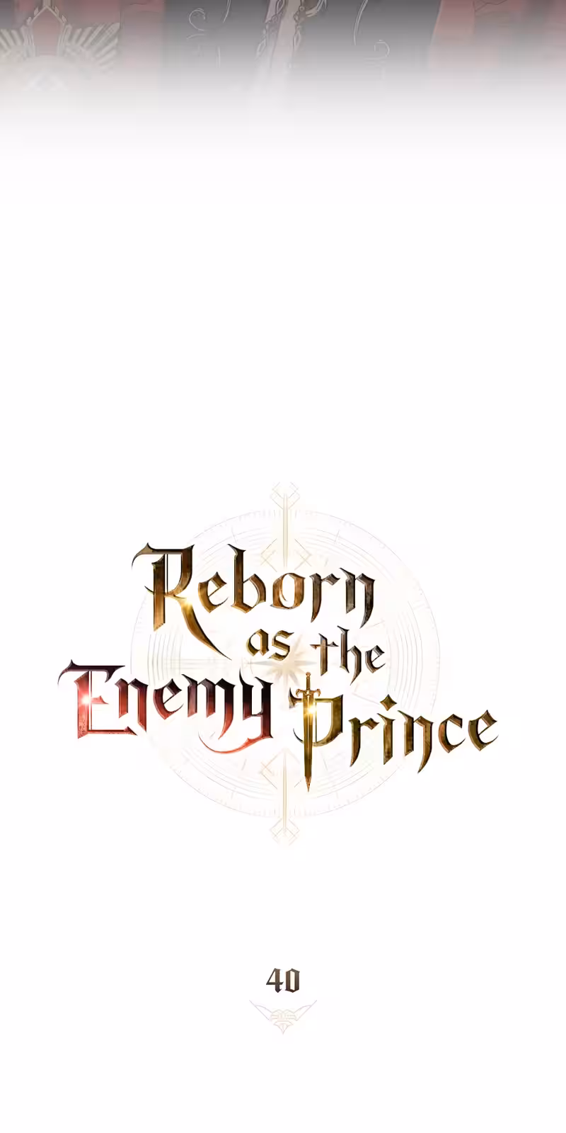 Página do Capítulo 40