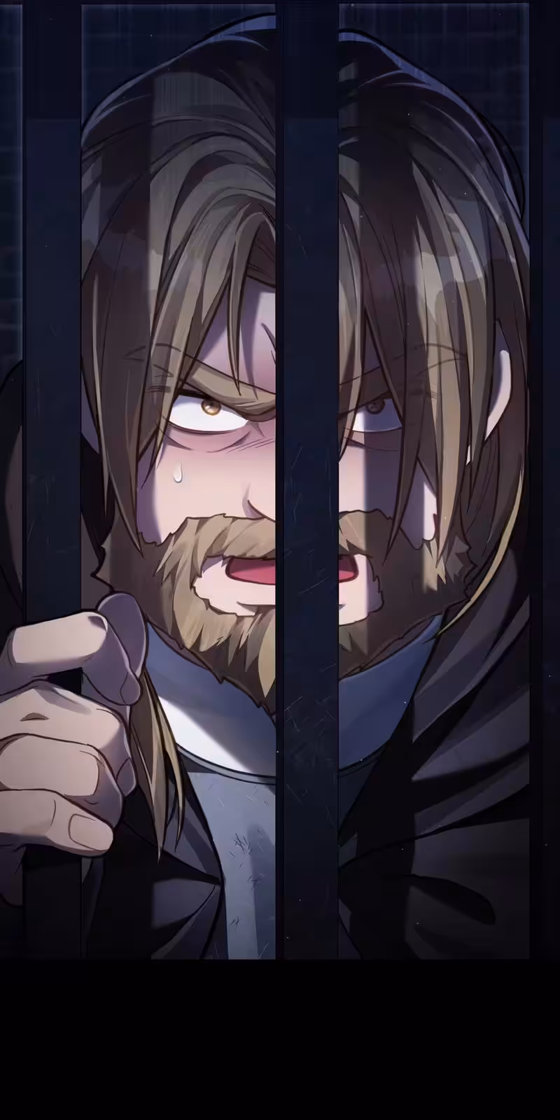 Página do Capítulo 40