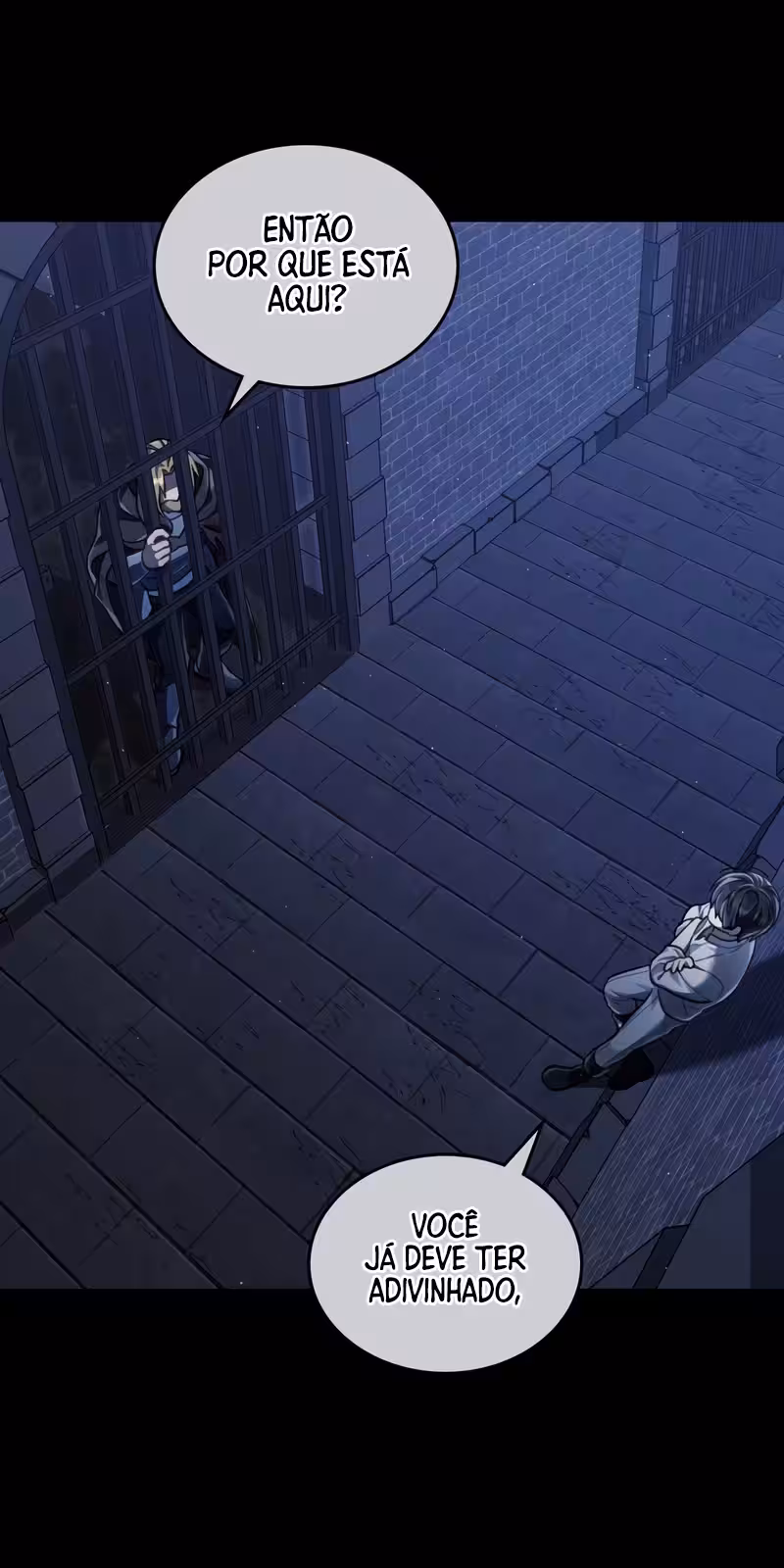 Página do Capítulo 40