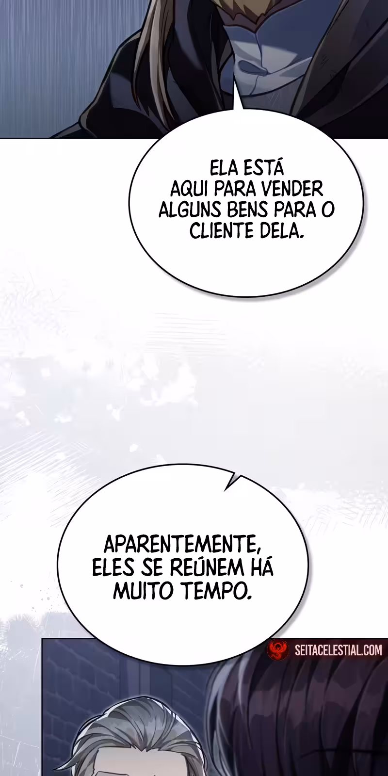 Página do Capítulo 40