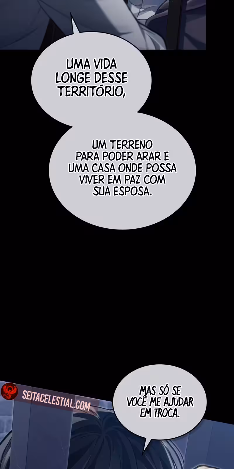 Página do Capítulo 40