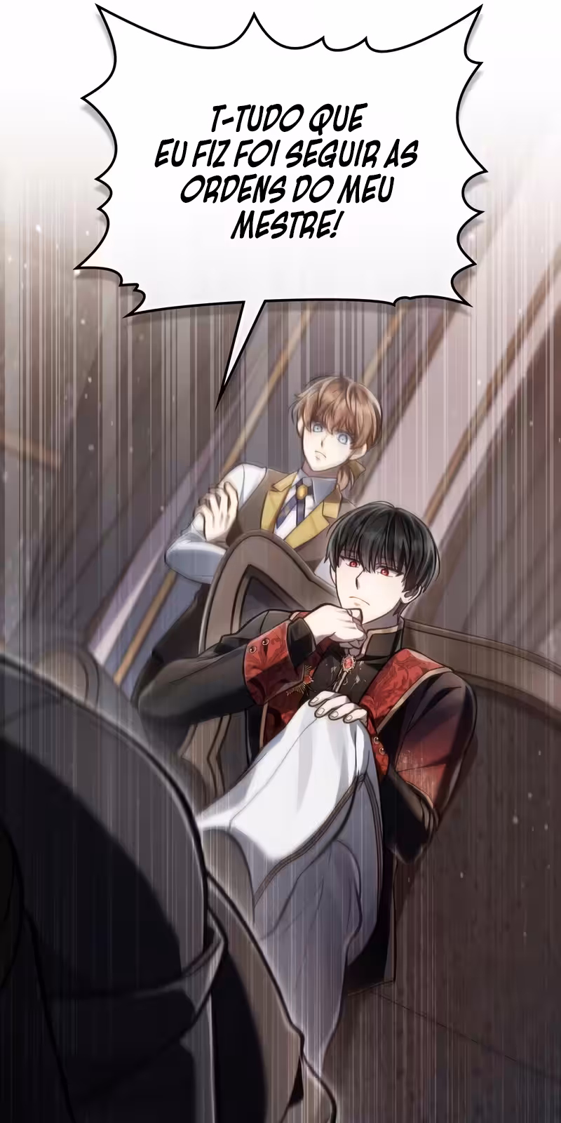 Página do Capítulo 40