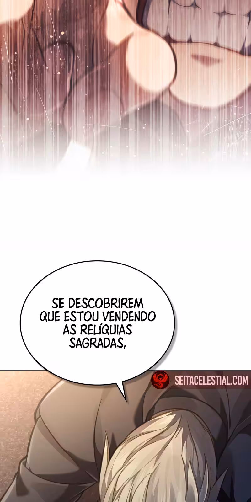 Página do Capítulo 40