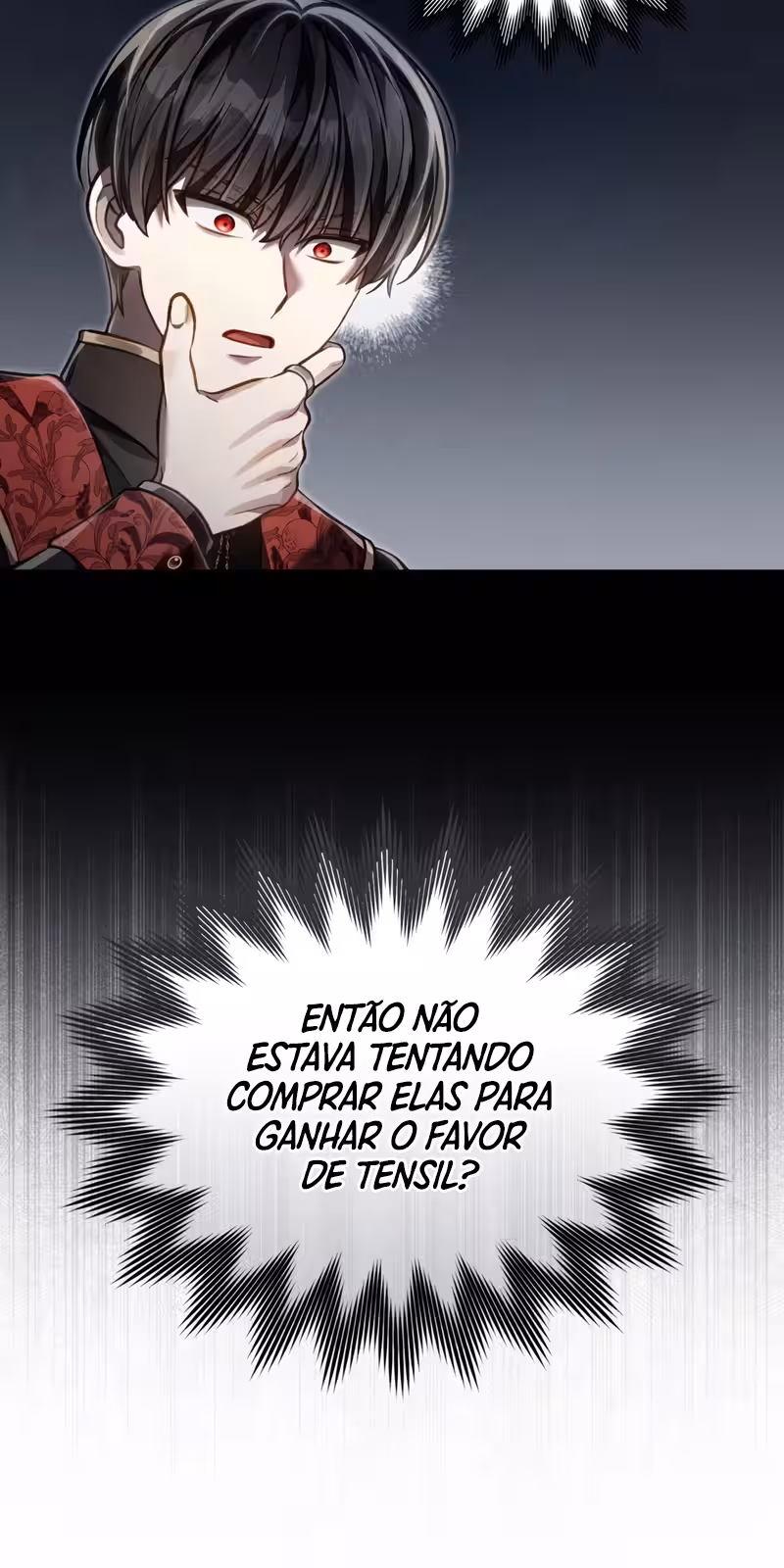 Página do Capítulo 40