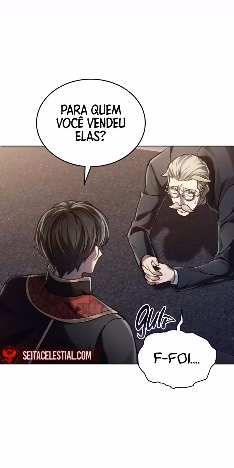 Página do Capítulo 40