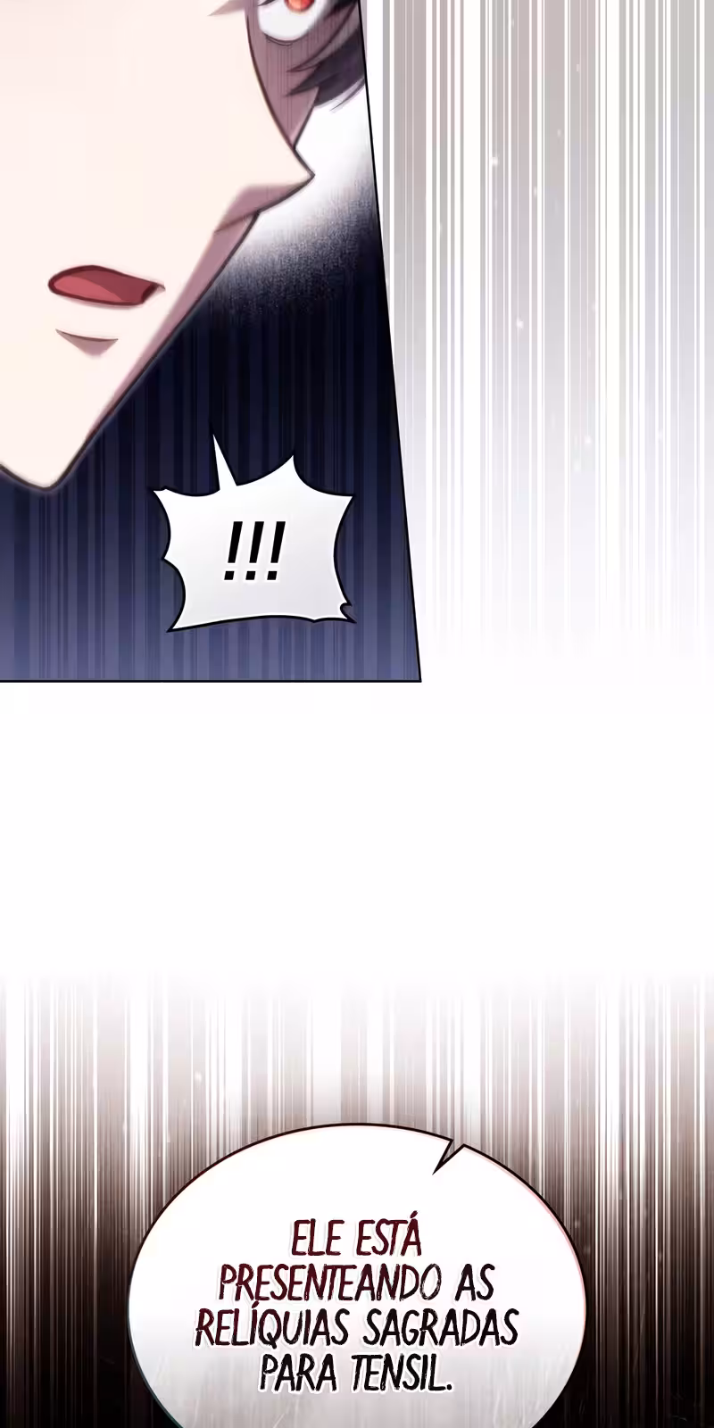 Página do Capítulo 40