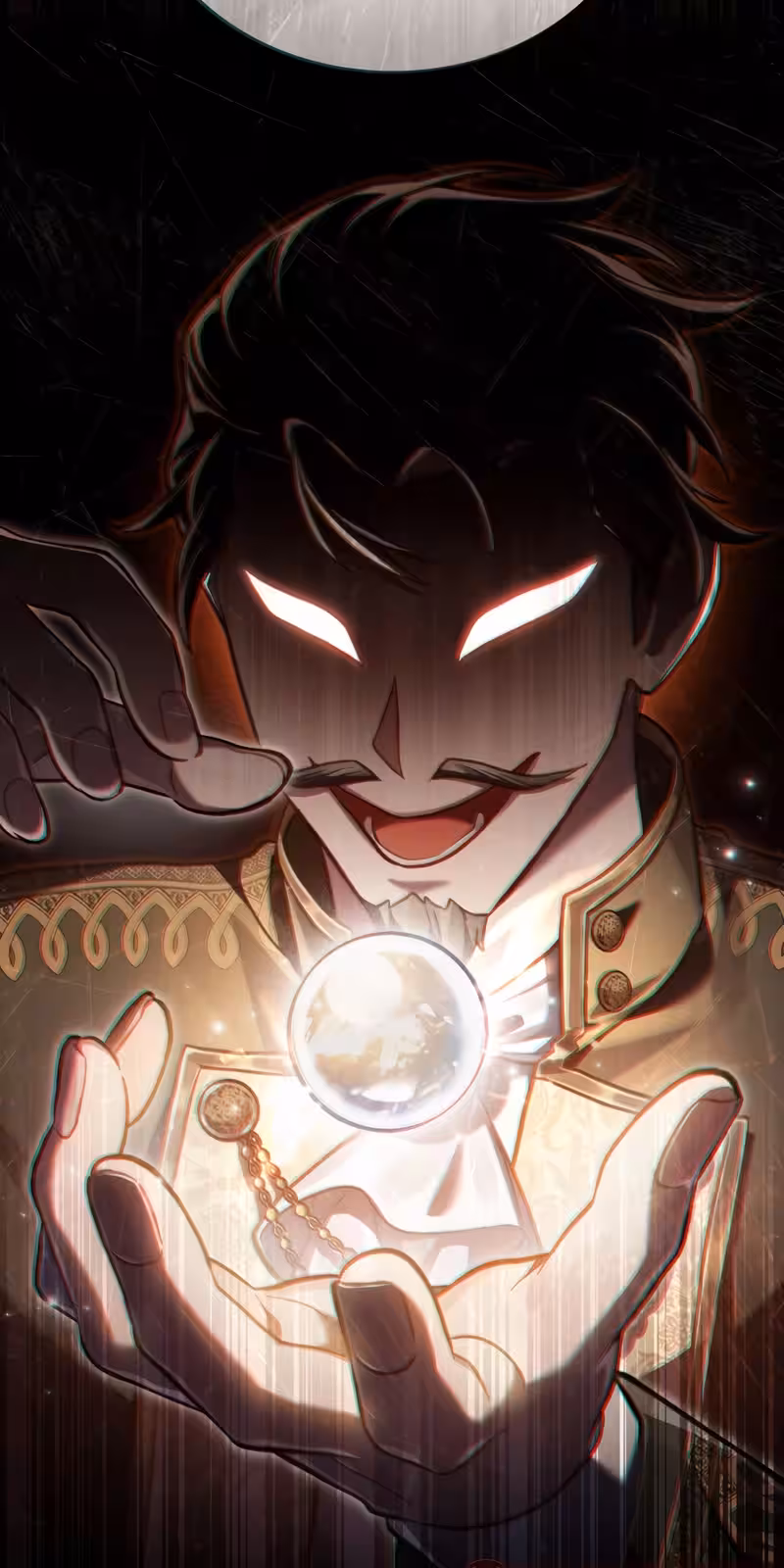 Página do Capítulo 40