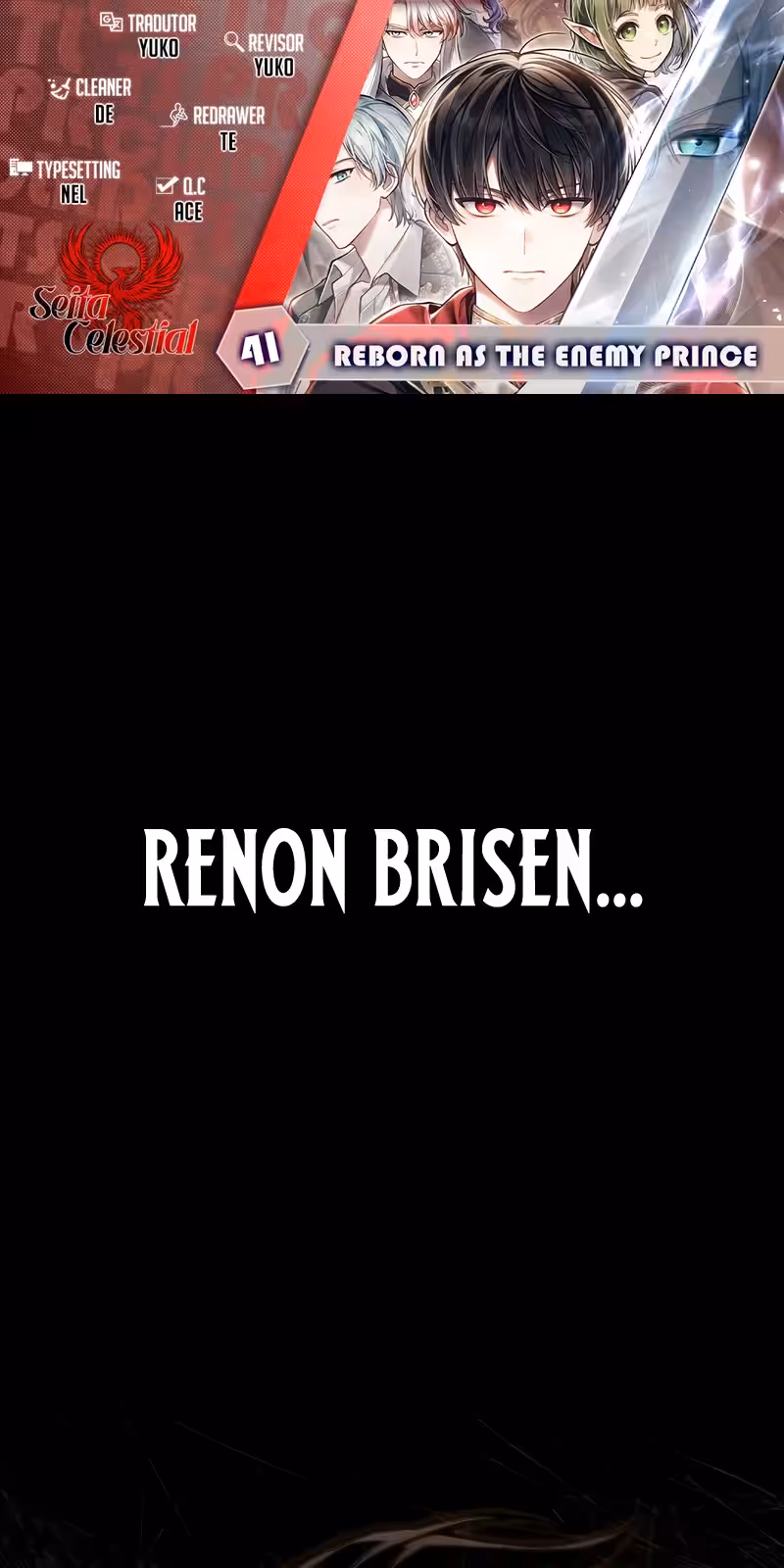 Página do Capítulo 41