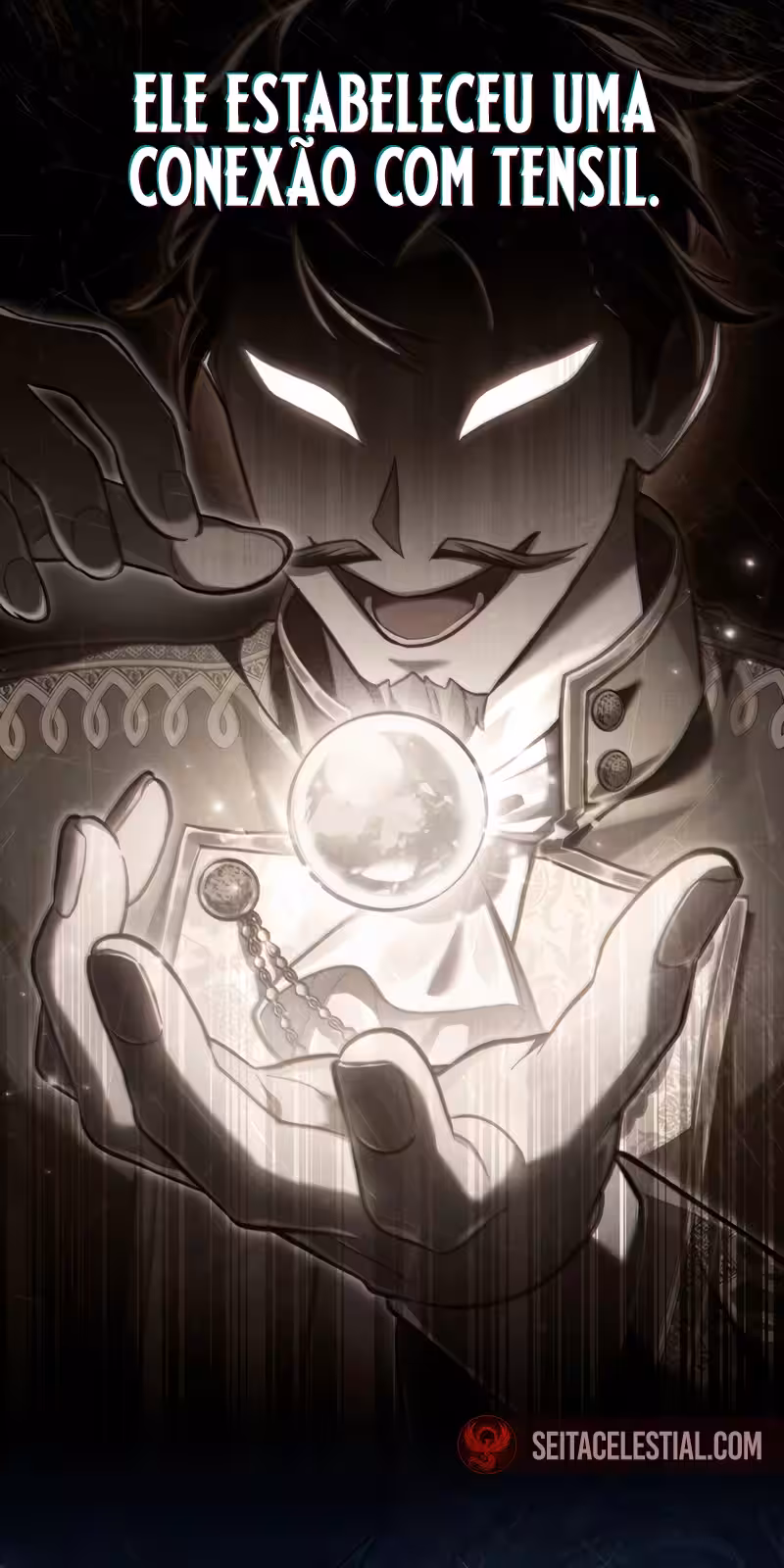 Página do Capítulo 41