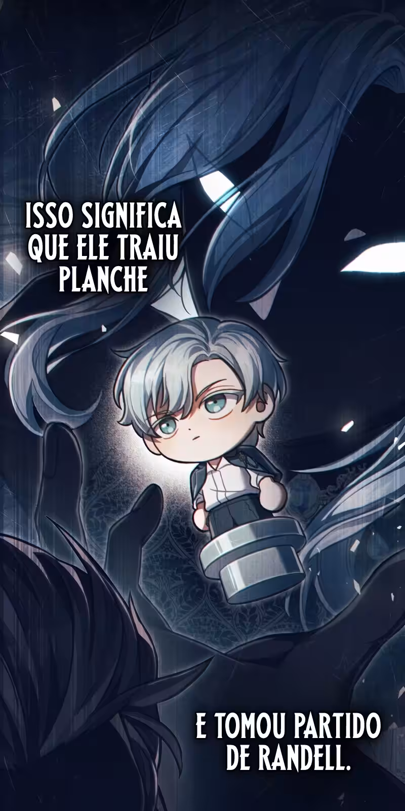 Página do Capítulo 41