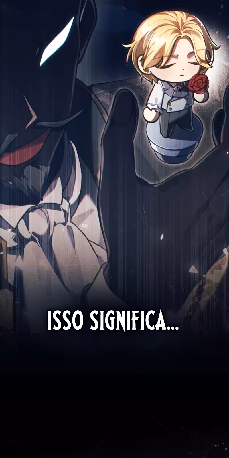 Página do Capítulo 41