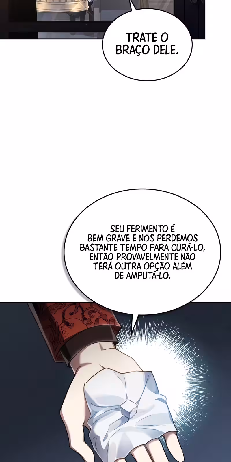 Página do Capítulo 41