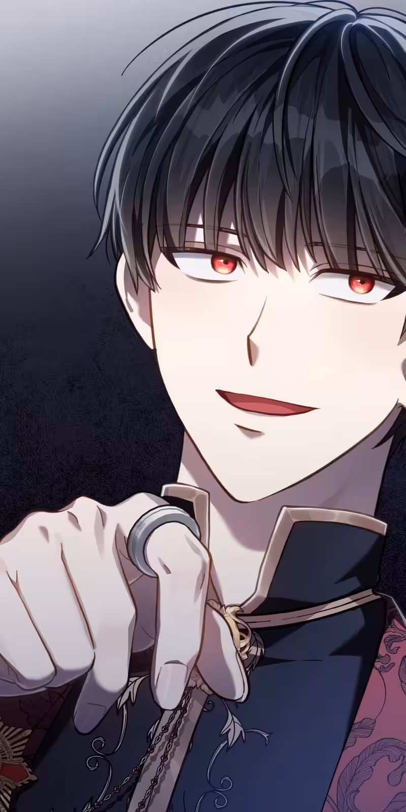 Página do Capítulo 41