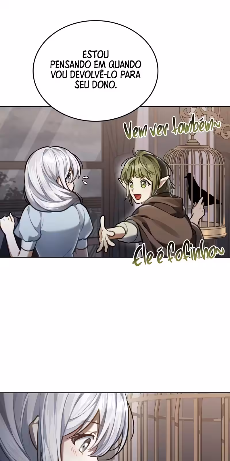 Página do Capítulo 41