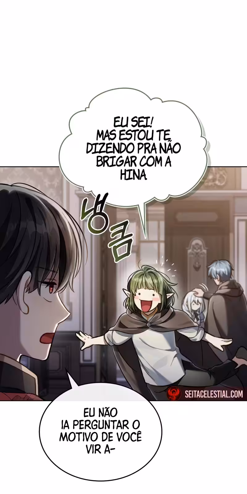 Página do Capítulo 41