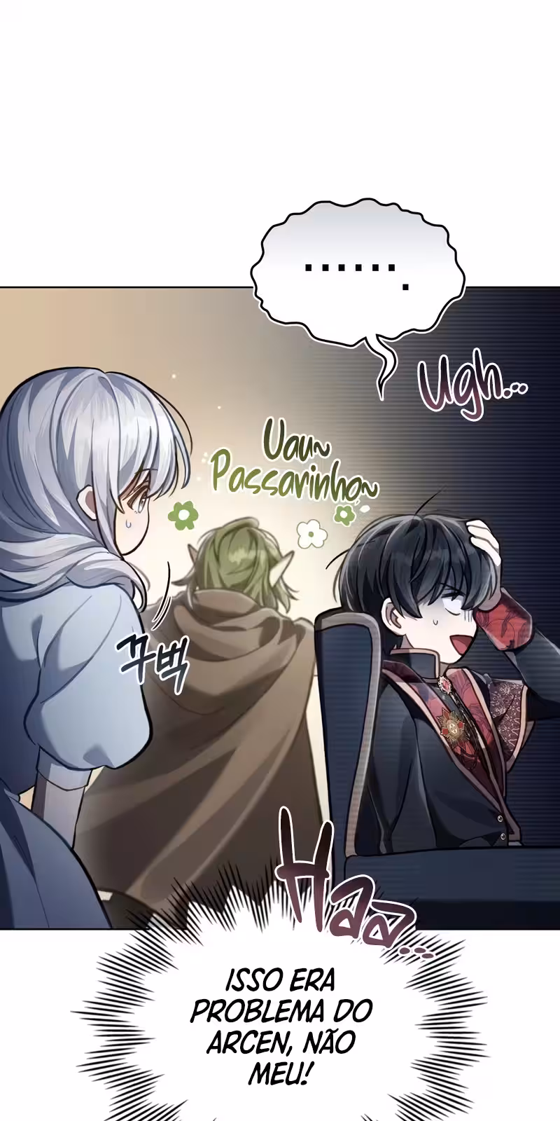 Página do Capítulo 41