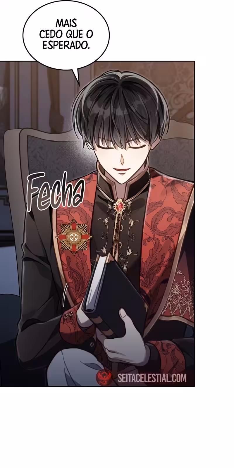 Página do Capítulo 41