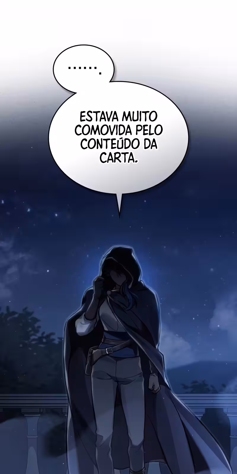 Página do Capítulo 41