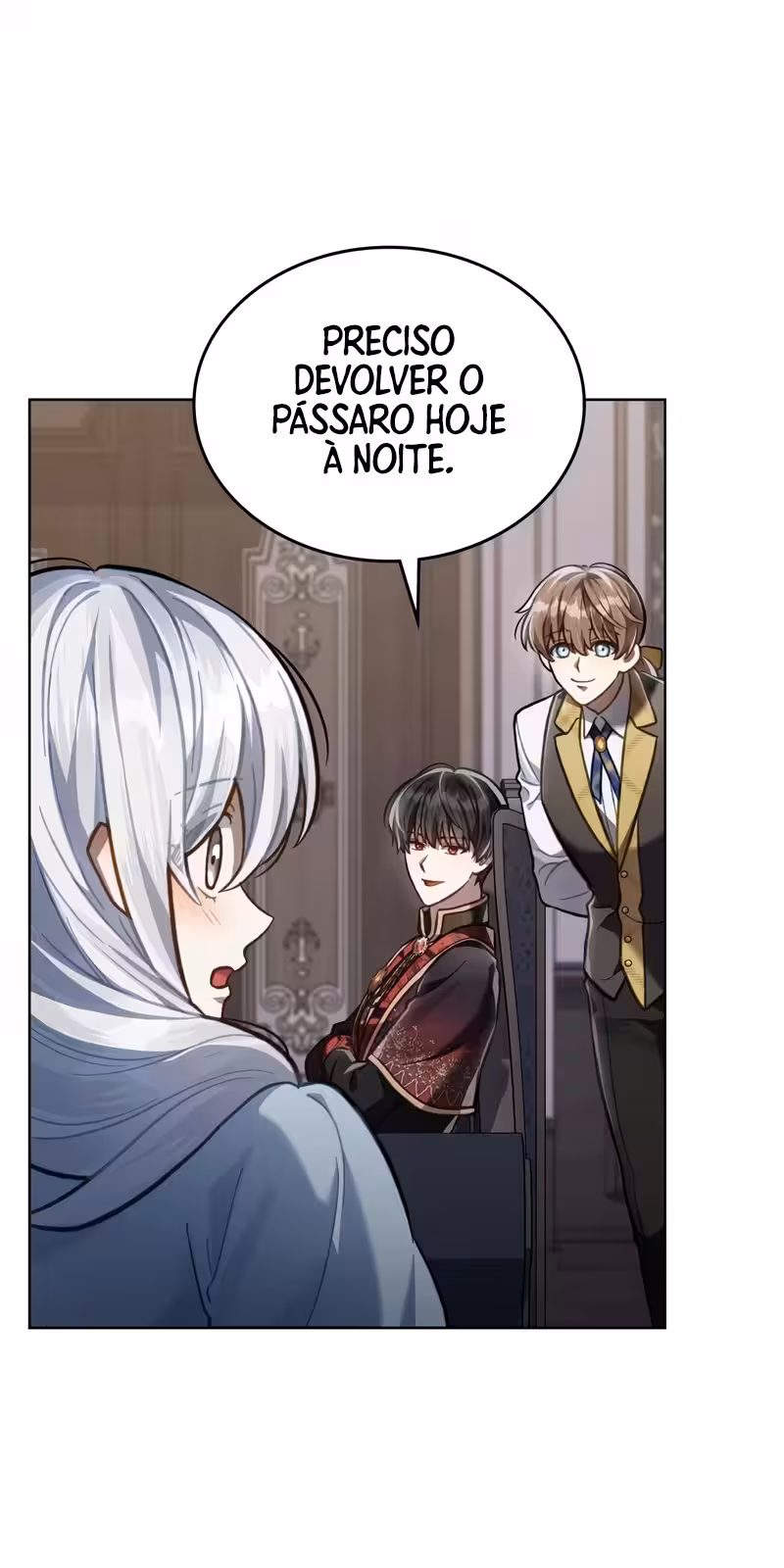 Página do Capítulo 41