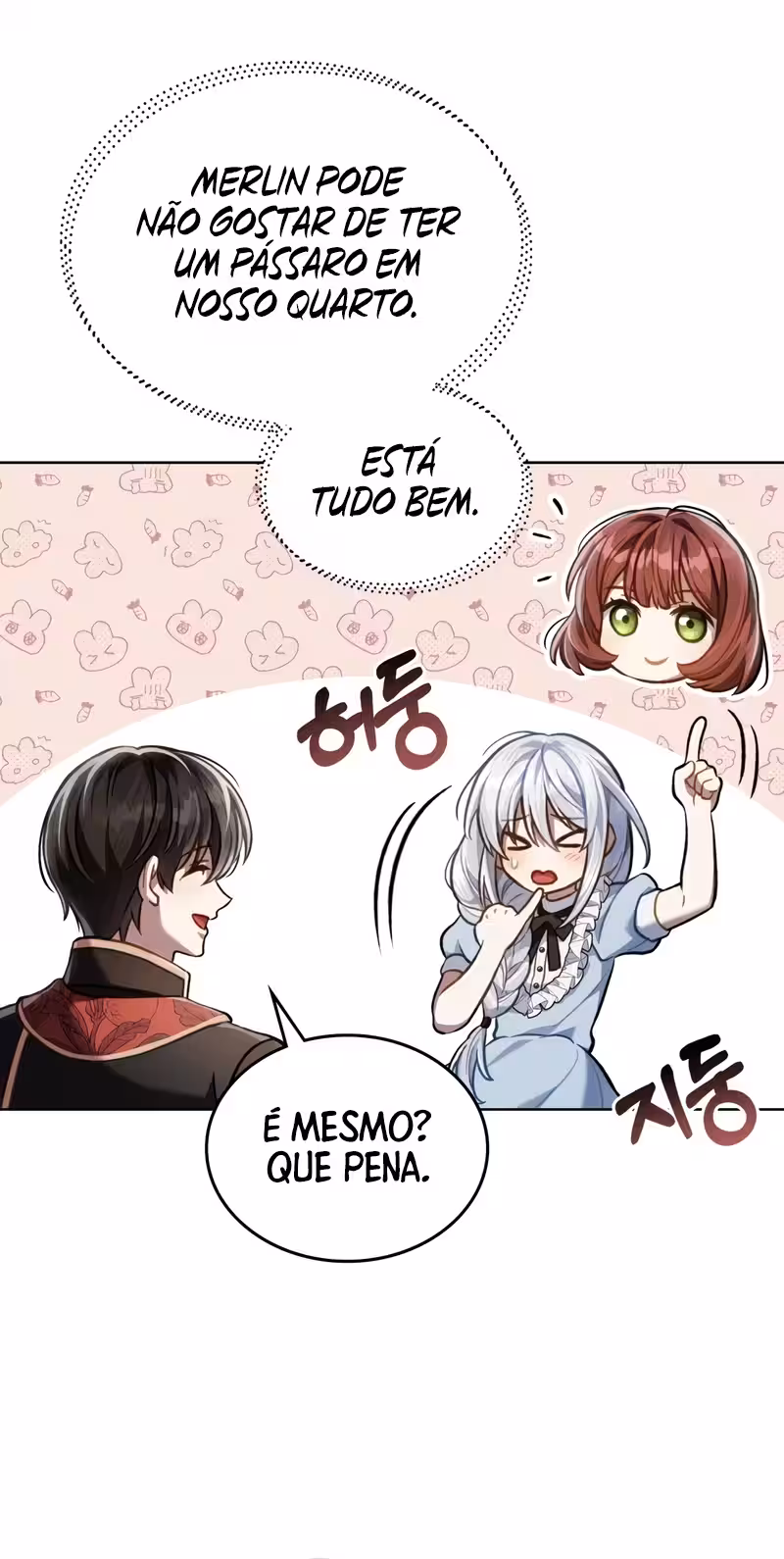 Página do Capítulo 41