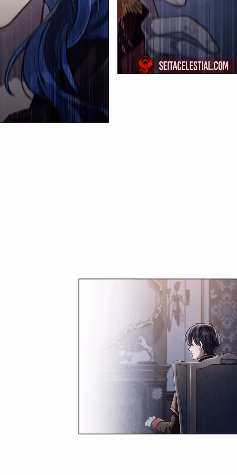 Página do Capítulo 41