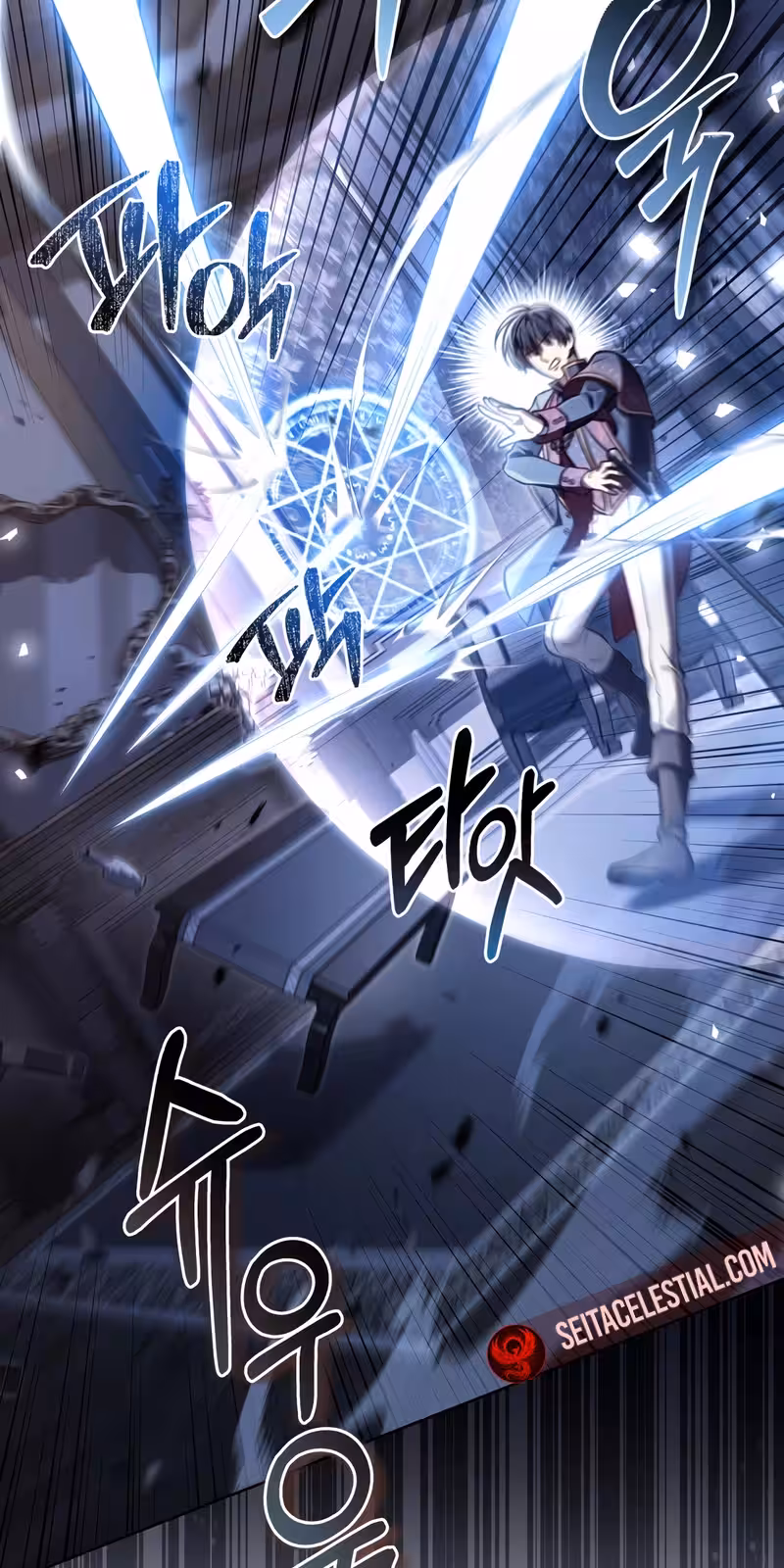 Página do Capítulo 41