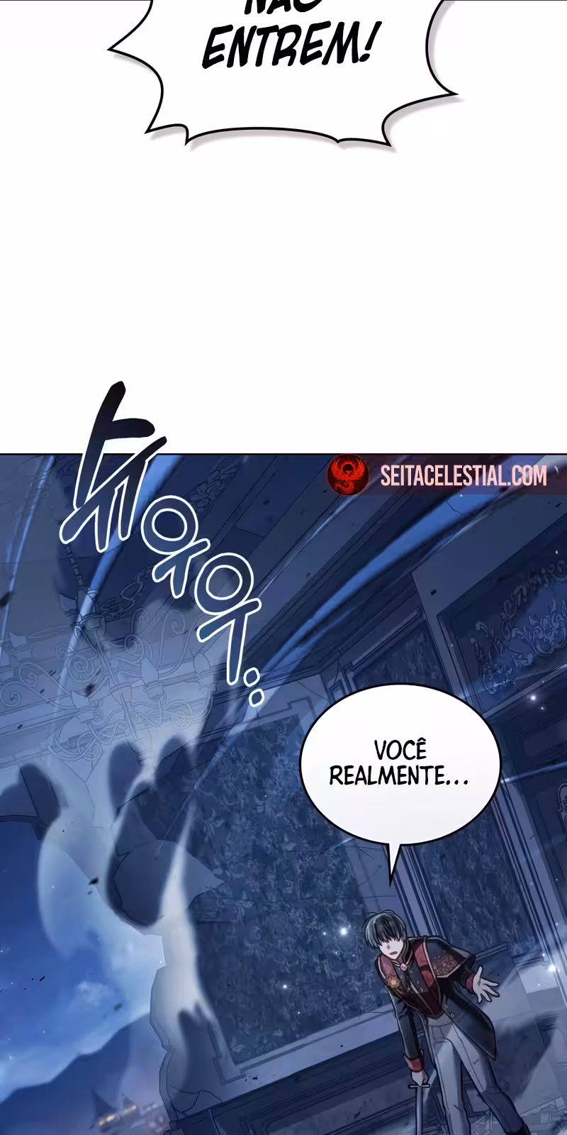 Página do Capítulo 41