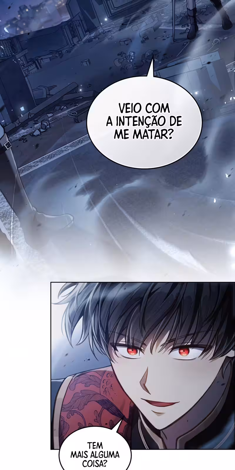 Página do Capítulo 41