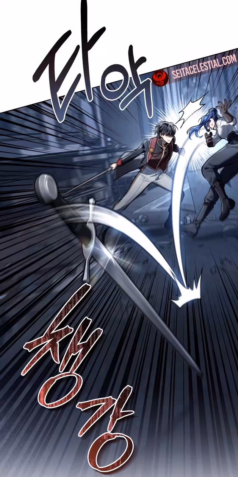 Página do Capítulo 41