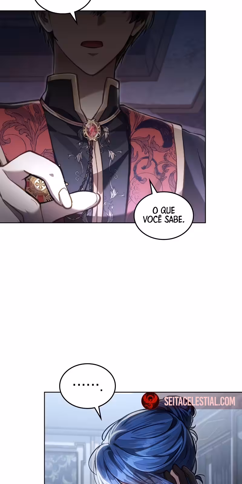 Página do Capítulo 42