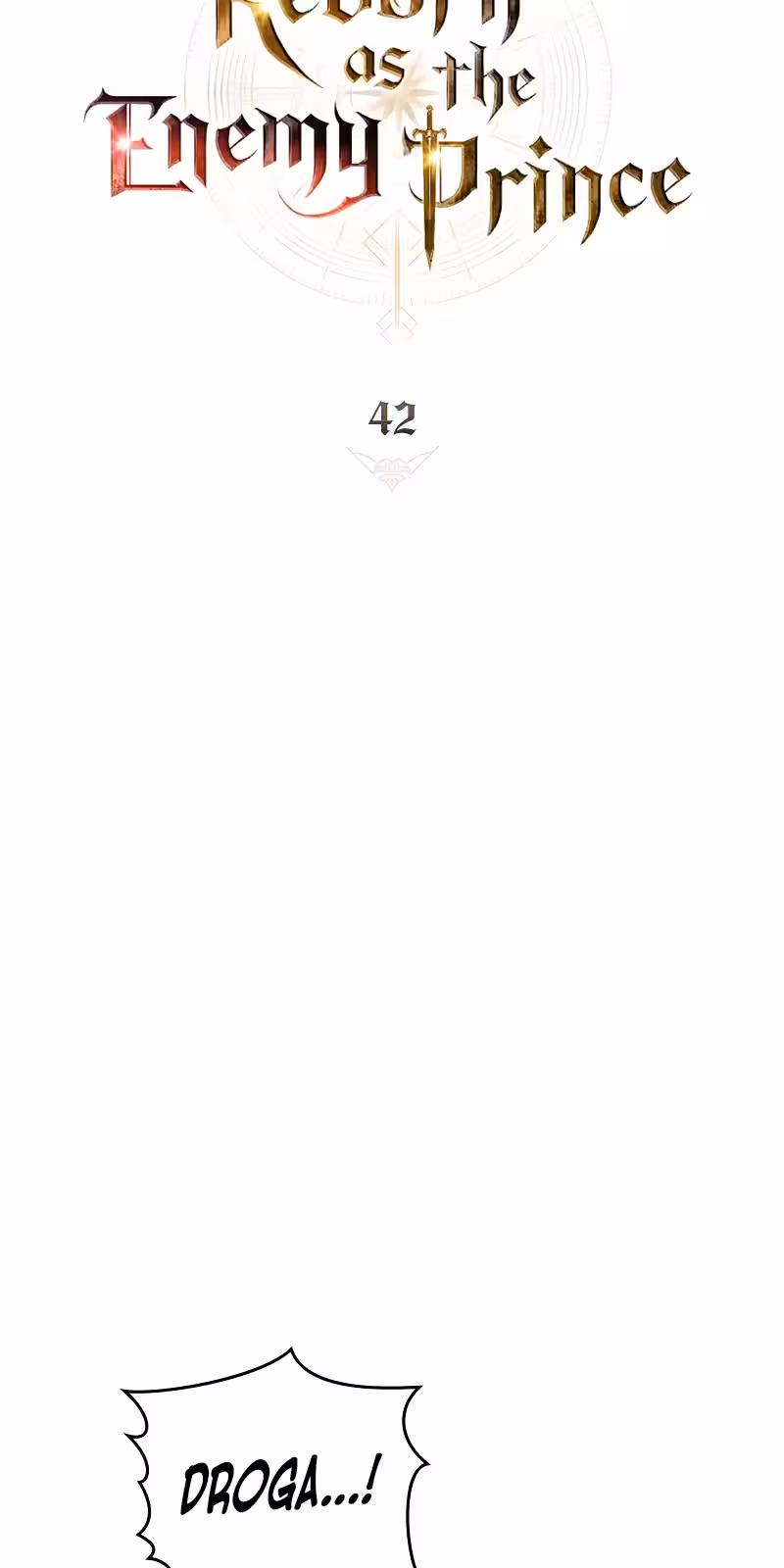 Página do Capítulo 42