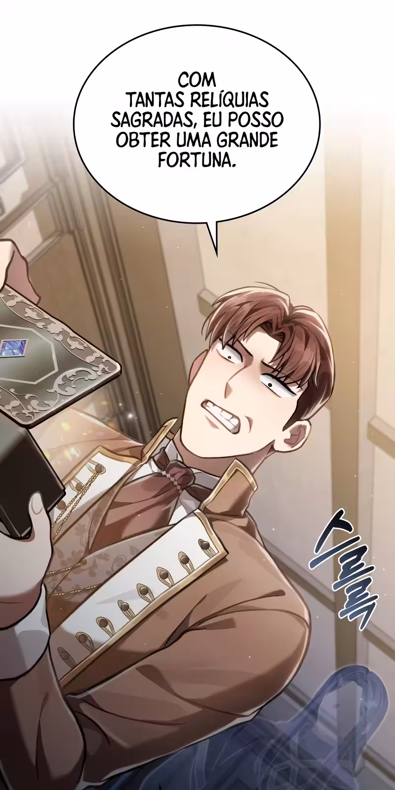 Página do Capítulo 42